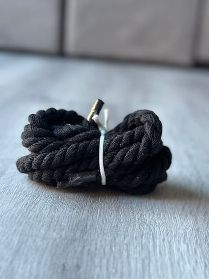 ROPE LACES✔